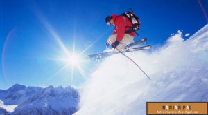 All You Need To Know About Skiing In India