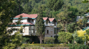Visit to the Alcor Spa Resort: A Relaxing Retreat in Himachal!