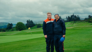 Golf at Gleneagles: Pilgrim’s Progress on the King’s Course