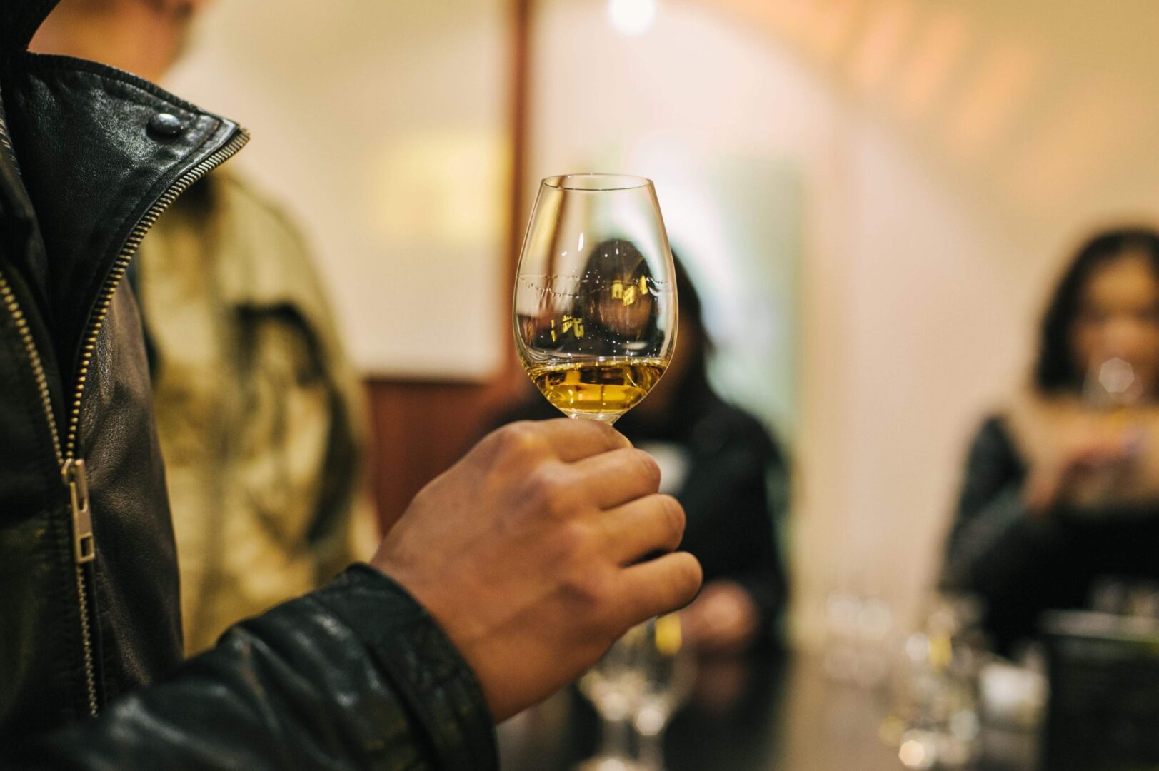 Speyside Malt Whisky Trail: In Search of the Holy Grail (Part 1: Understanding Scotch)