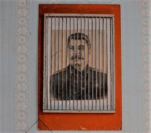 Georgia, the birthplace of Stalin: was he favourite son or black sheep?