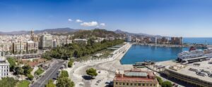 A Visit to Málaga: Spain’s City of Museums