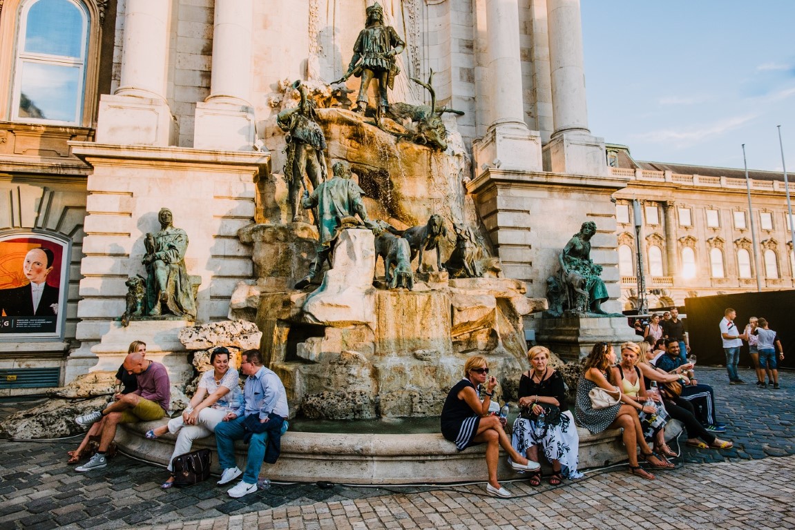 Budapest On A Budget: Unveiling An Affordable European Escape