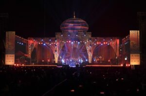Udaipur World Music Festival Interview: Sanjeev Bhargava, Founder of Seher