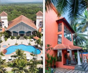 A tale of two Radissons: My birthday week in Goa