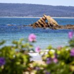 Adventures on the edge of the Indian Ocean